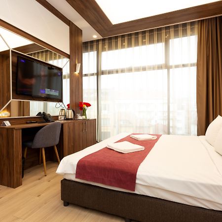 B1 Boutique Hotel ソフィア エクステリア 写真