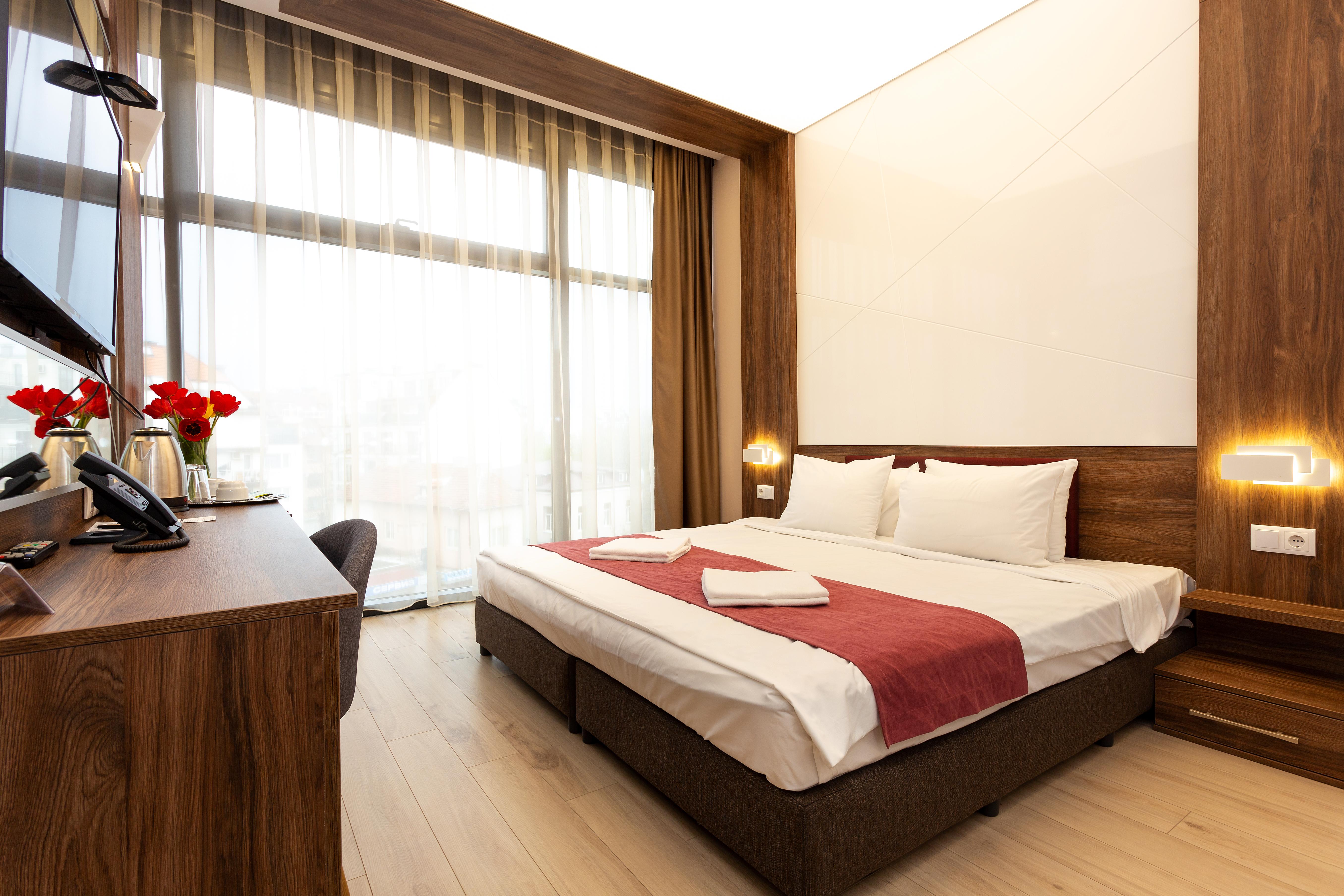 B1 Boutique Hotel ソフィア エクステリア 写真