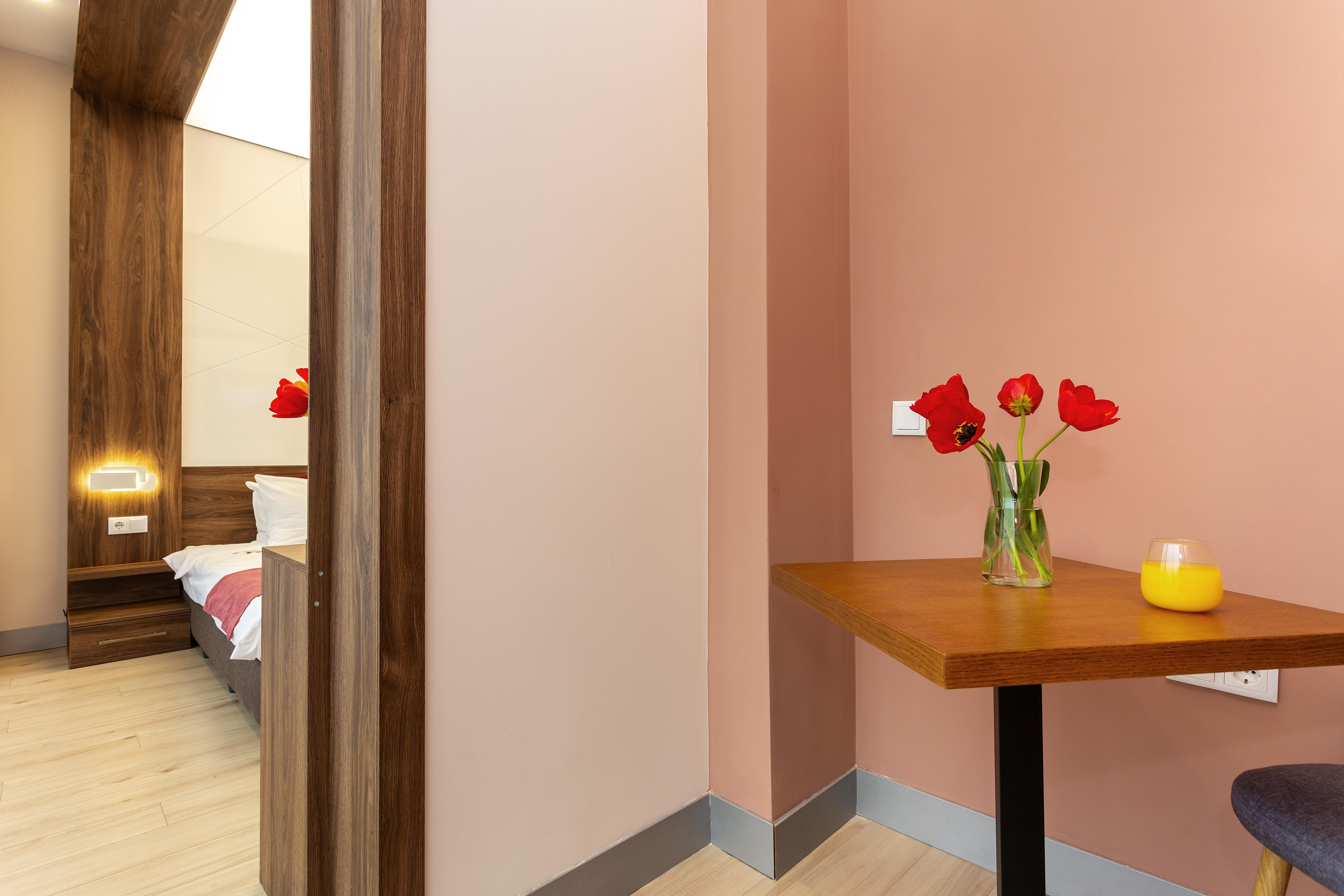 B1 Boutique Hotel ソフィア エクステリア 写真