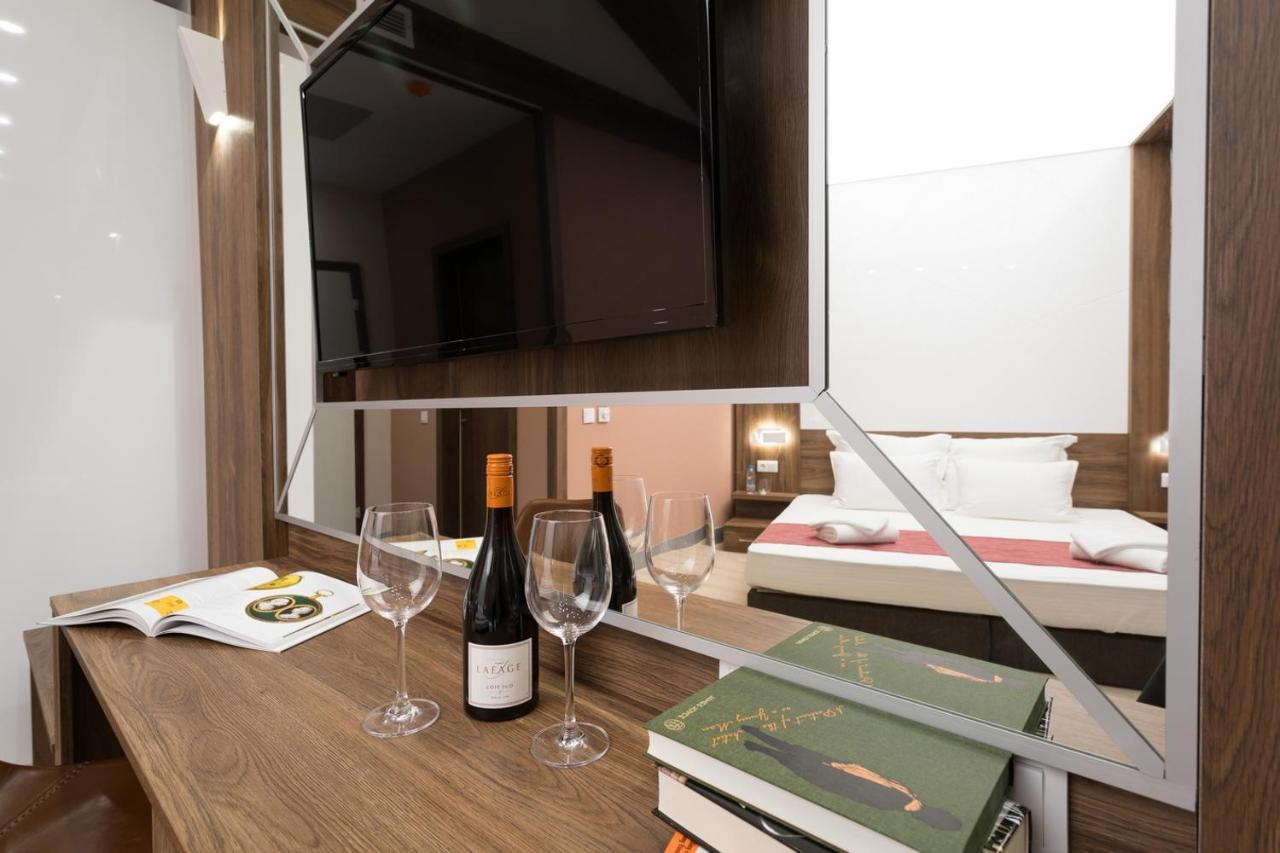 B1 Boutique Hotel ソフィア エクステリア 写真