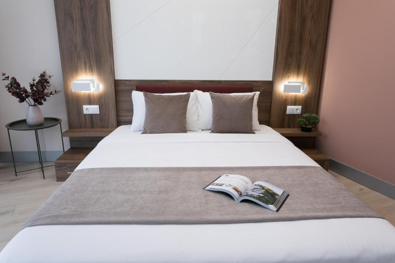 B1 Boutique Hotel ソフィア エクステリア 写真