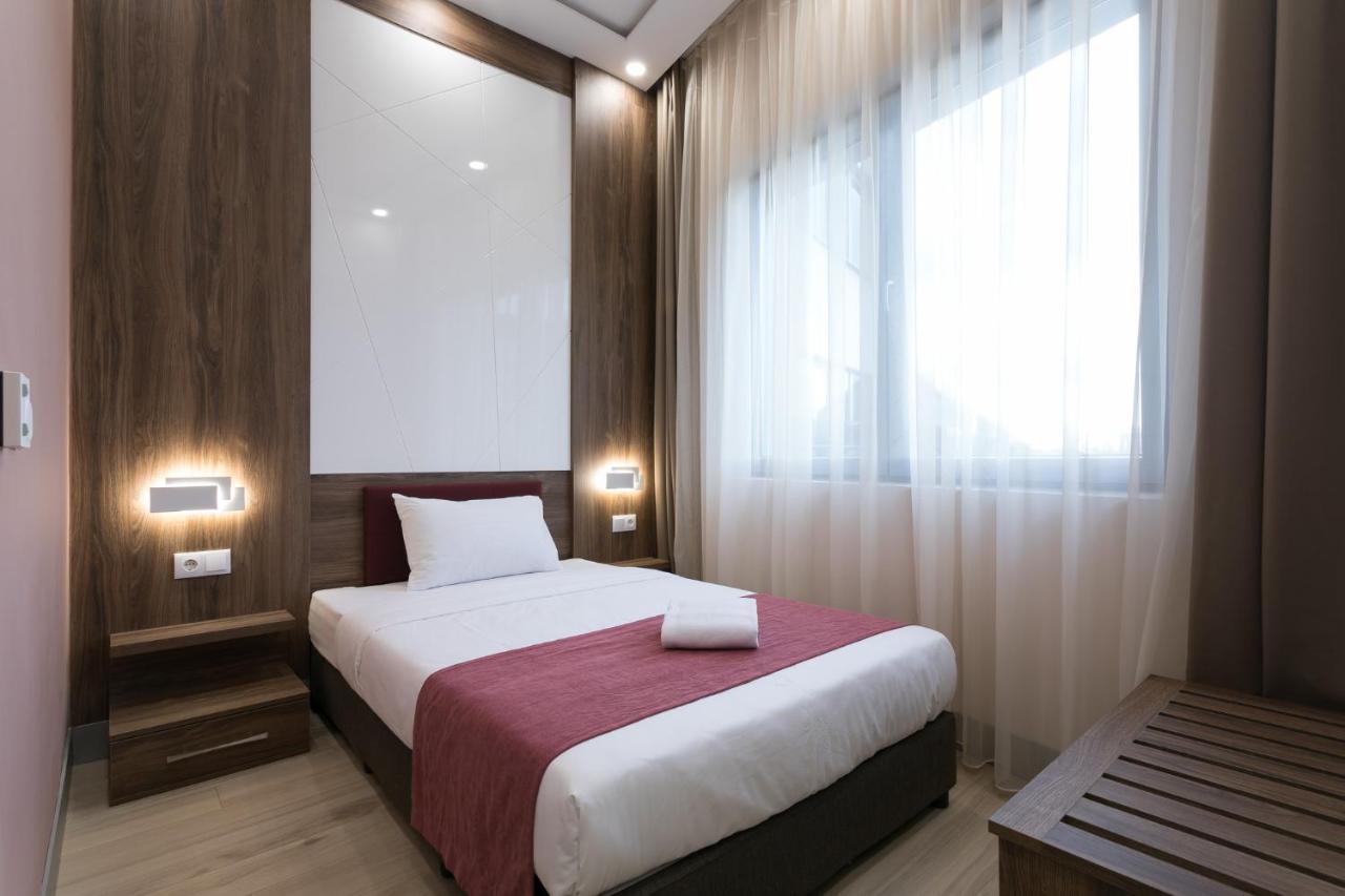 B1 Boutique Hotel ソフィア エクステリア 写真