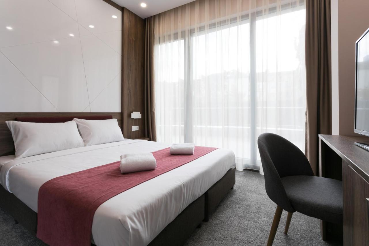 B1 Boutique Hotel ソフィア エクステリア 写真