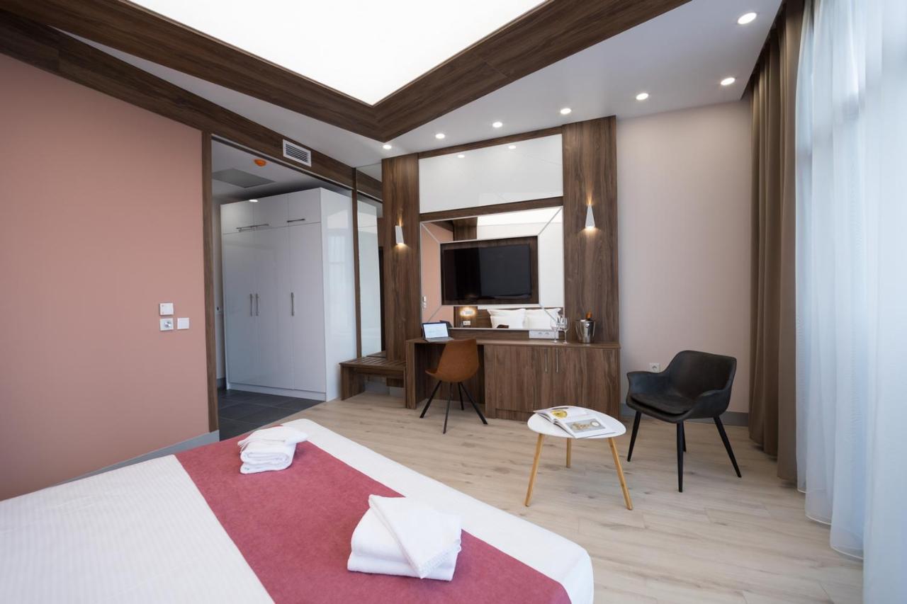 B1 Boutique Hotel ソフィア エクステリア 写真