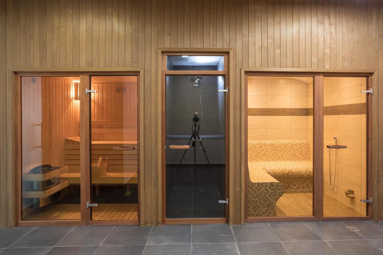 B1 Boutique Hotel ソフィア エクステリア 写真