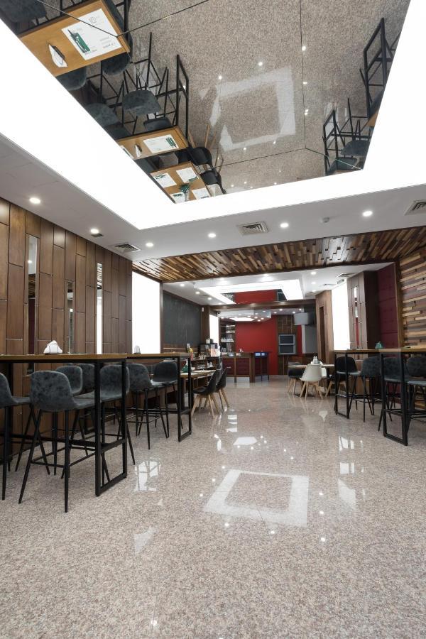 B1 Boutique Hotel ソフィア エクステリア 写真