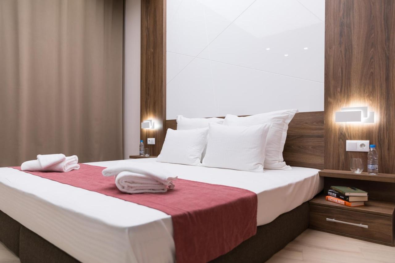 B1 Boutique Hotel ソフィア エクステリア 写真