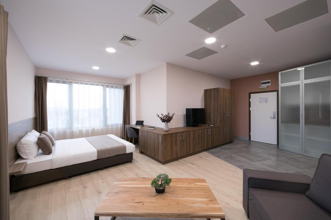 B1 Boutique Hotel ソフィア エクステリア 写真