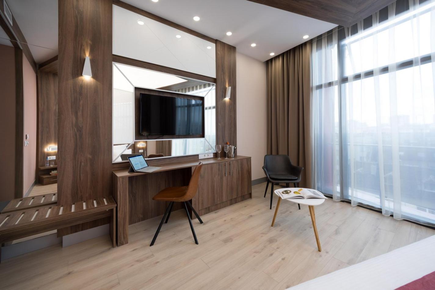 B1 Boutique Hotel ソフィア エクステリア 写真