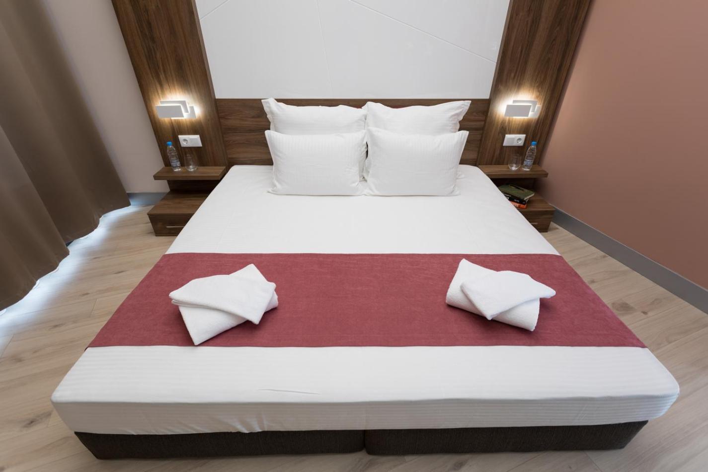 B1 Boutique Hotel ソフィア エクステリア 写真