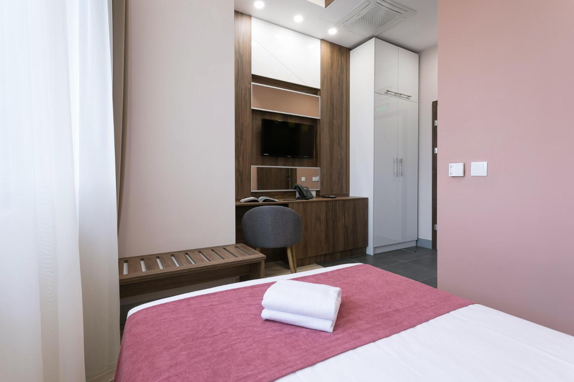 B1 Boutique Hotel ソフィア エクステリア 写真