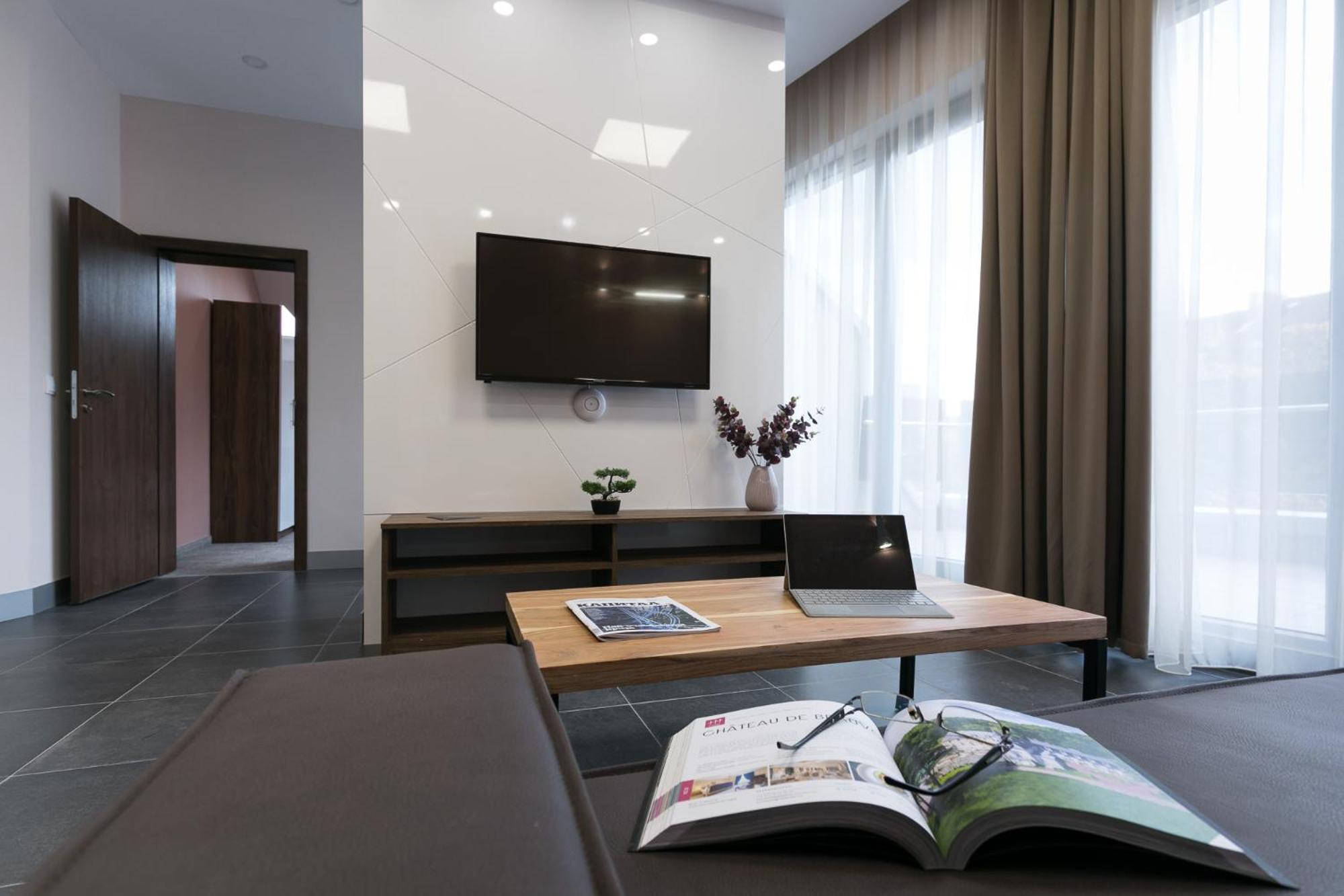 B1 Boutique Hotel ソフィア エクステリア 写真