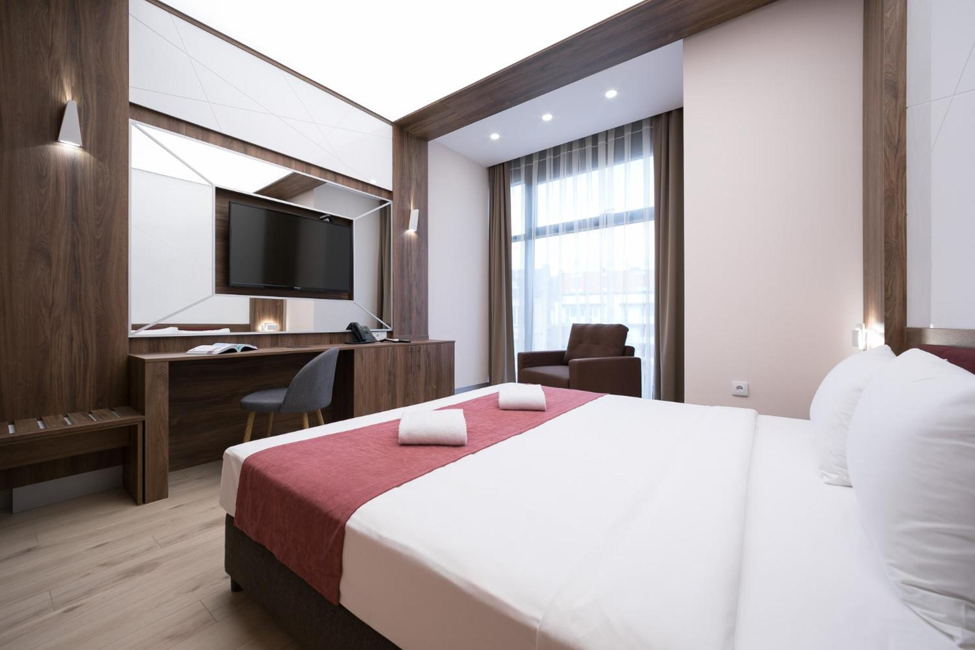 B1 Boutique Hotel ソフィア エクステリア 写真