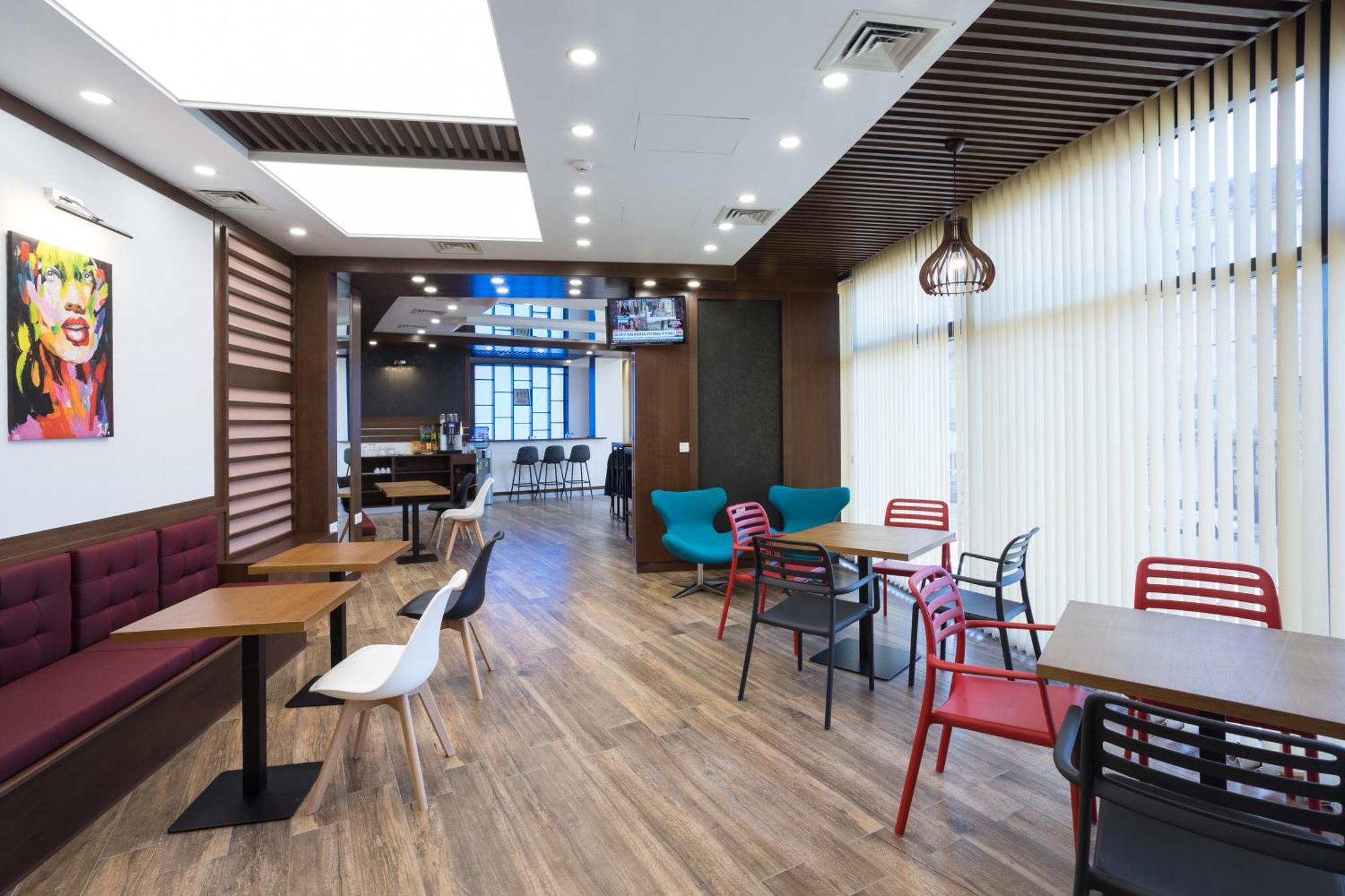 B1 Boutique Hotel ソフィア エクステリア 写真
