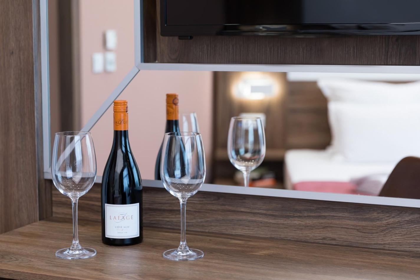 B1 Boutique Hotel ソフィア エクステリア 写真
