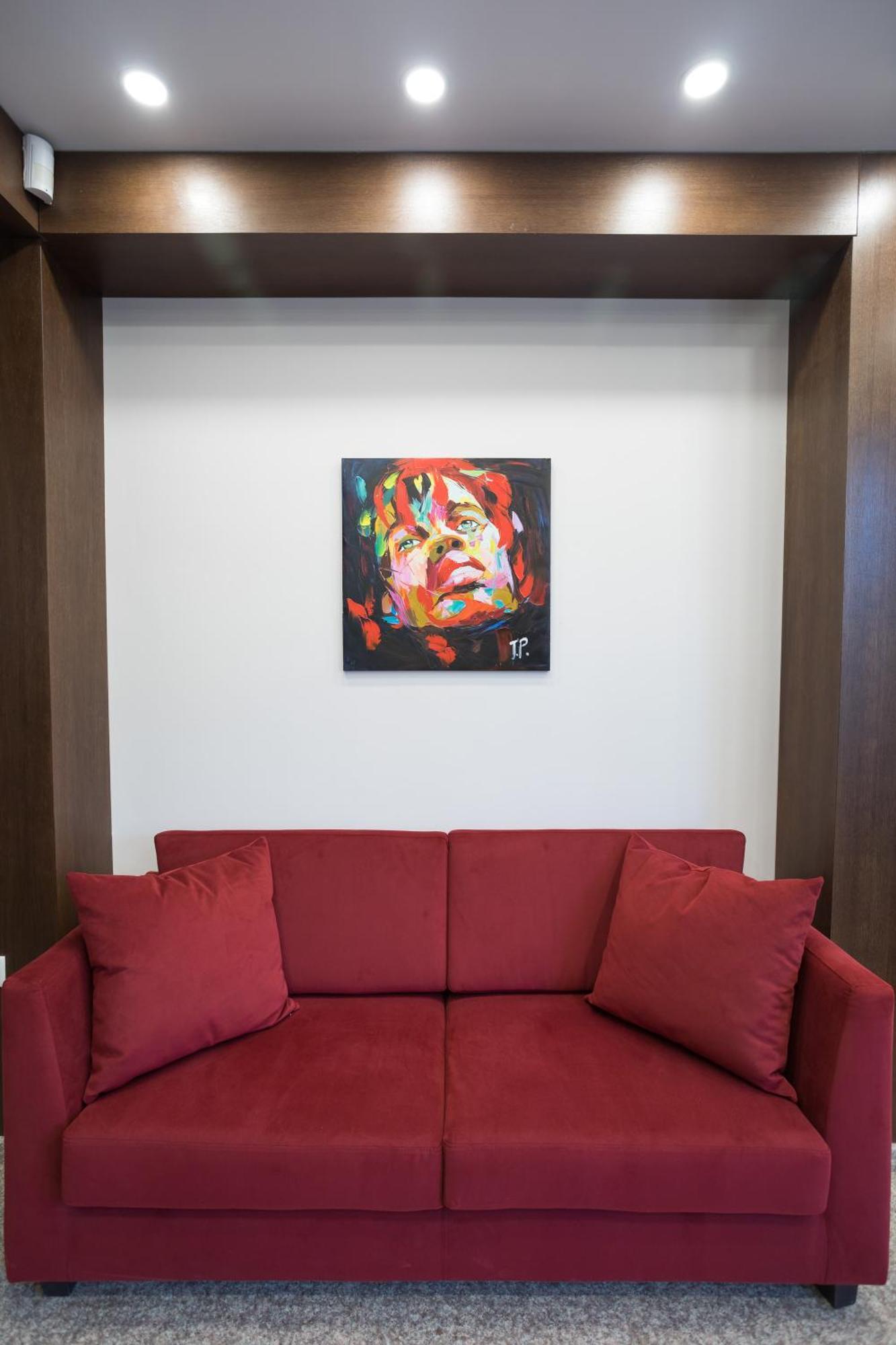 B1 Boutique Hotel ソフィア エクステリア 写真