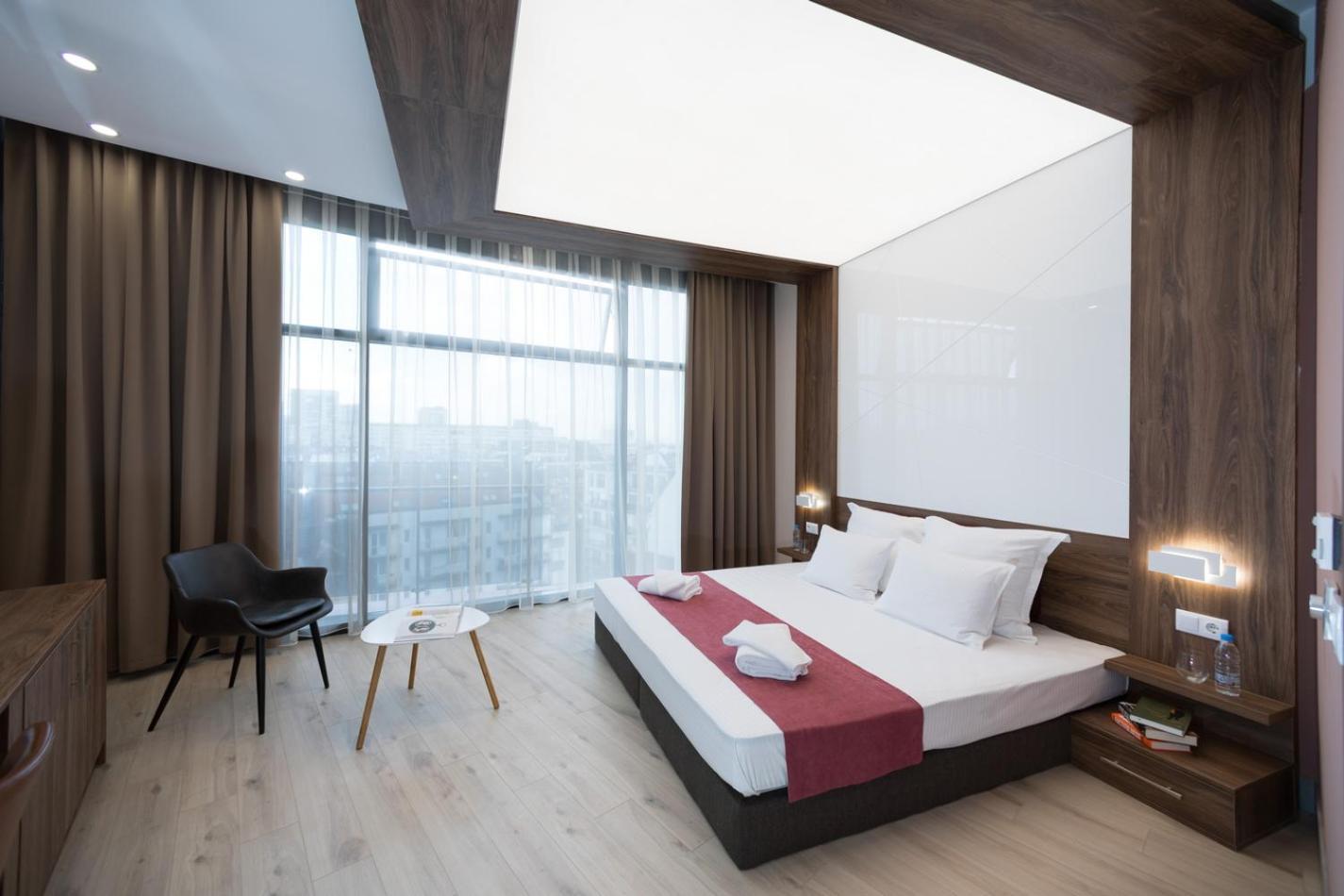 B1 Boutique Hotel ソフィア エクステリア 写真