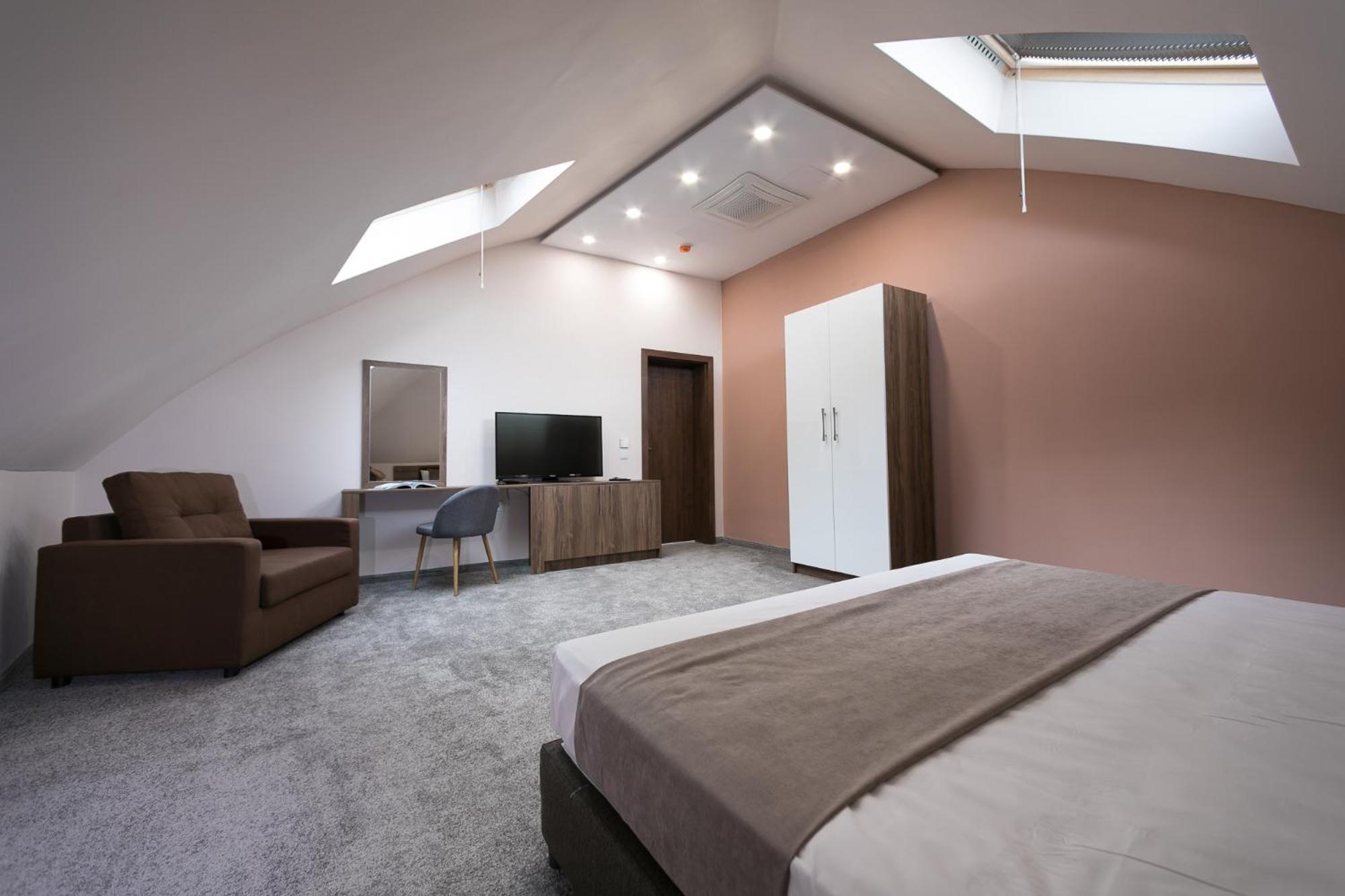 B1 Boutique Hotel ソフィア エクステリア 写真