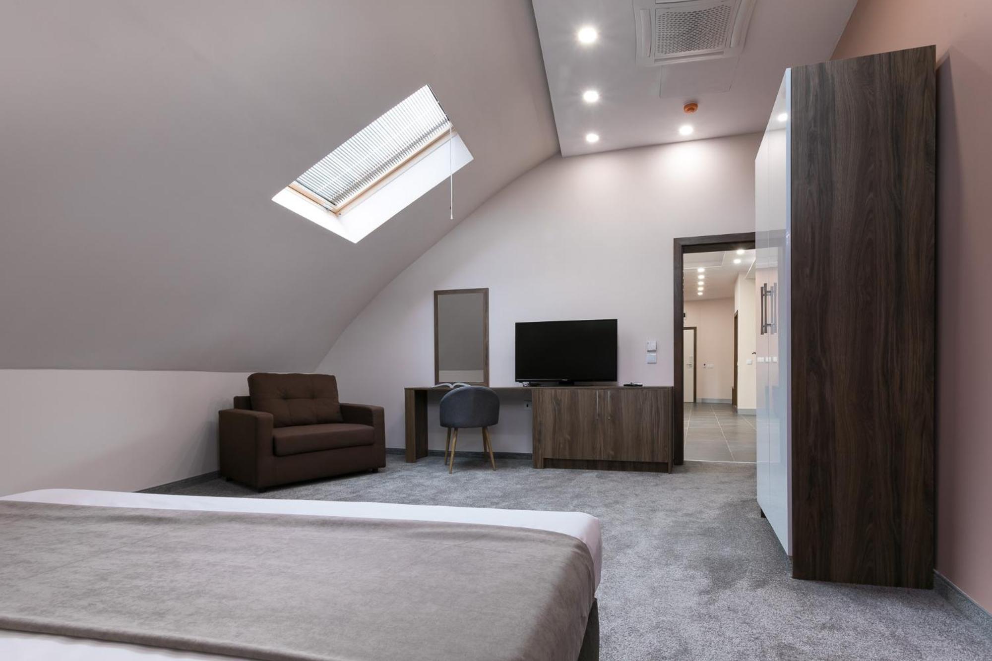 B1 Boutique Hotel ソフィア エクステリア 写真