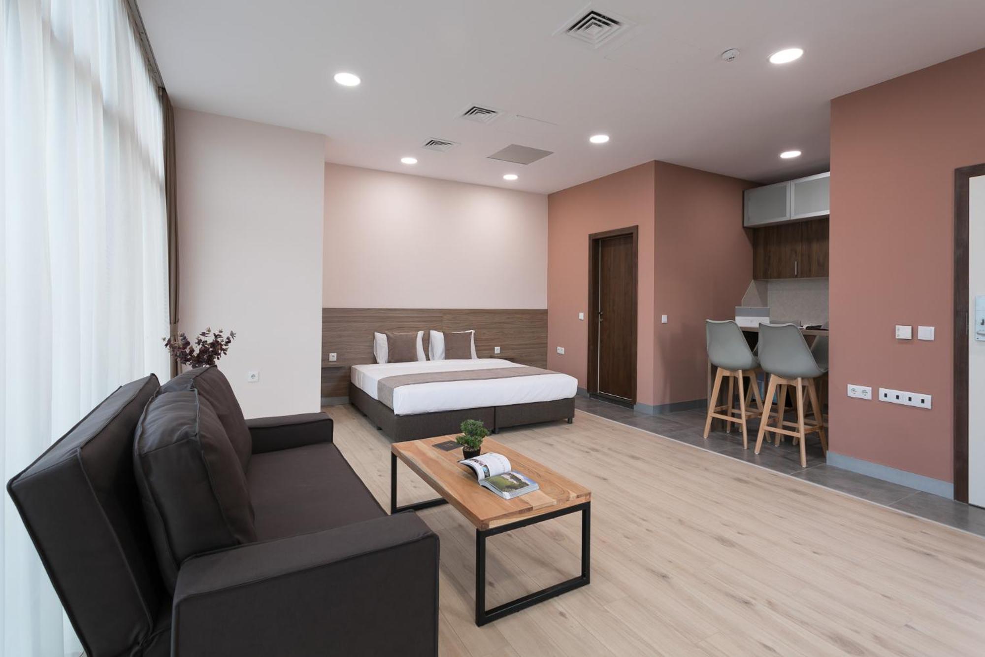 B1 Boutique Hotel ソフィア エクステリア 写真