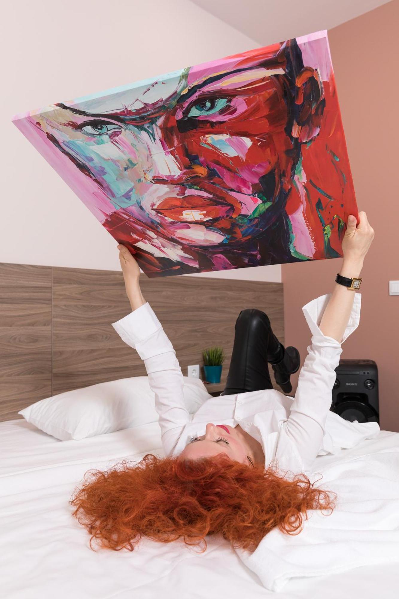 B1 Boutique Hotel ソフィア エクステリア 写真