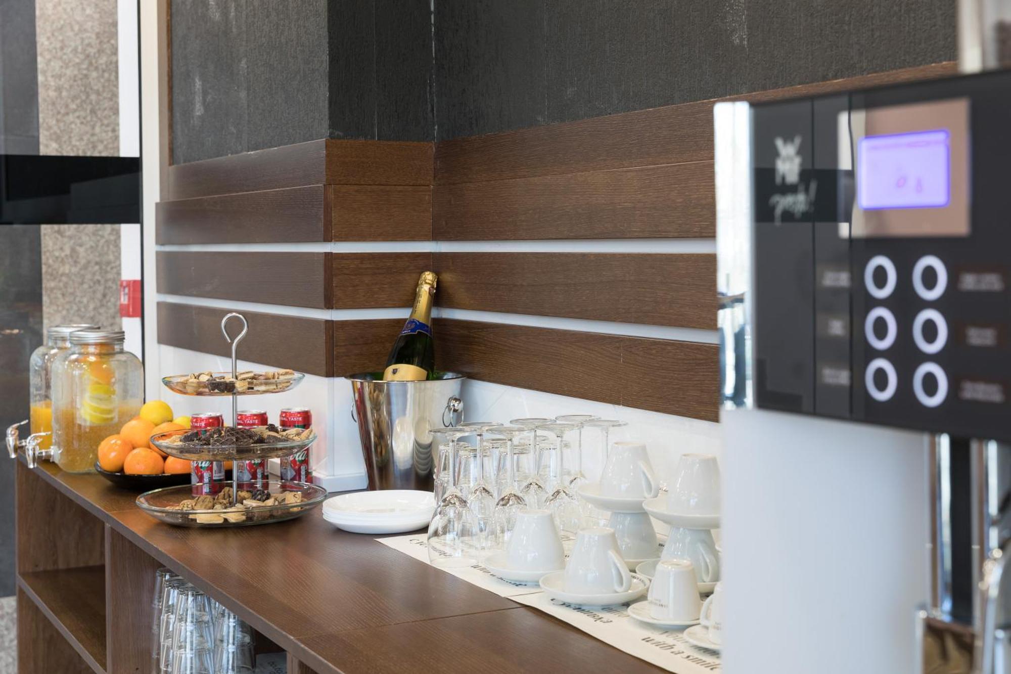 B1 Boutique Hotel ソフィア エクステリア 写真