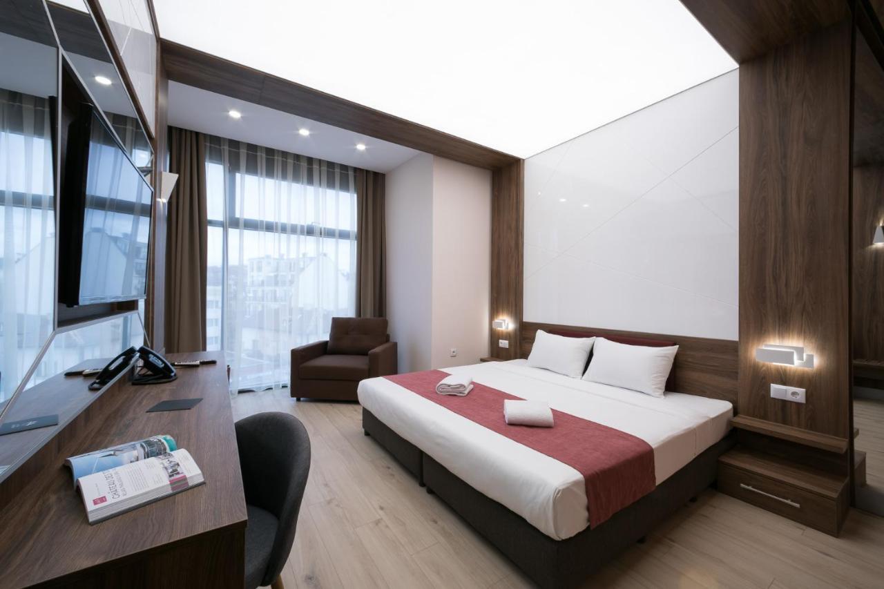 B1 Boutique Hotel ソフィア エクステリア 写真